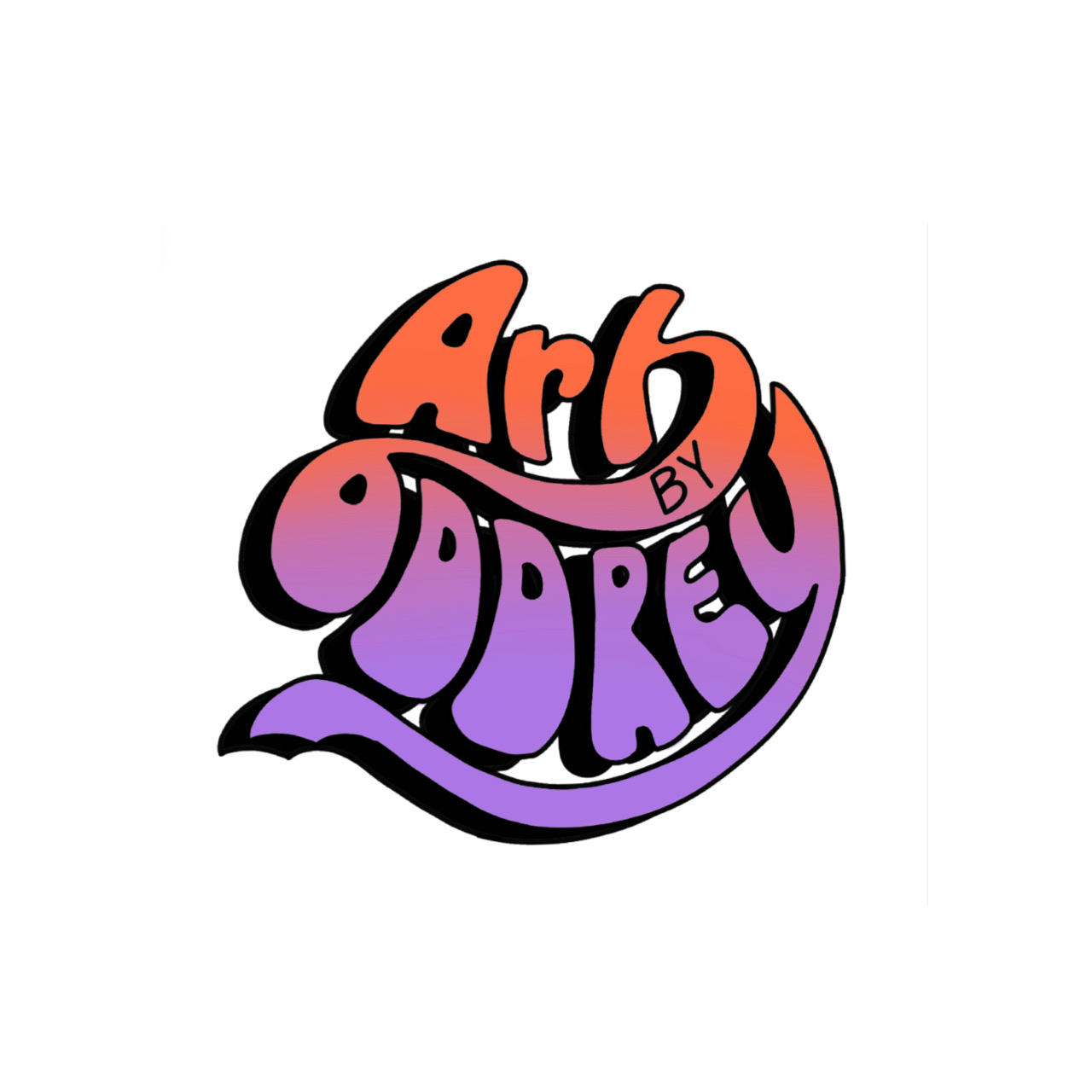 artbyoddrey_logo