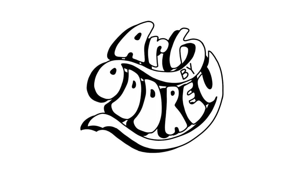artbyoddrey_logo