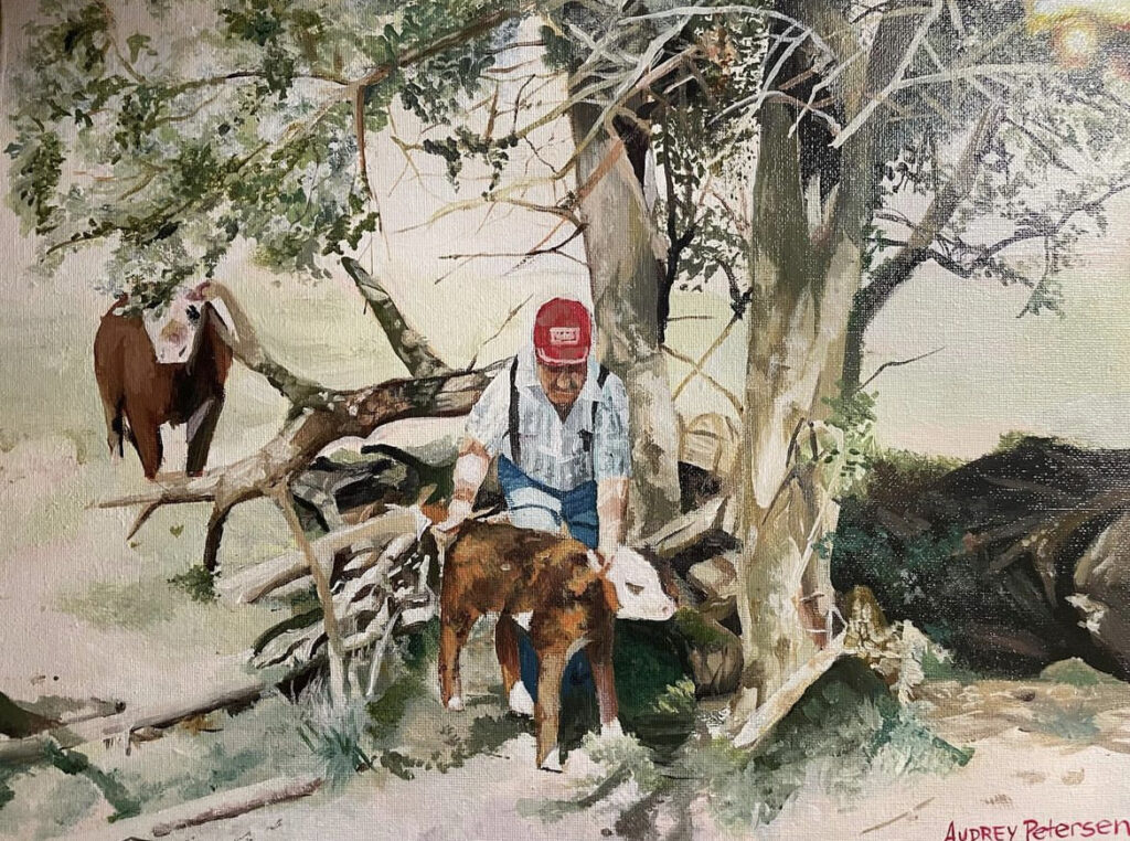 Gallery Painting